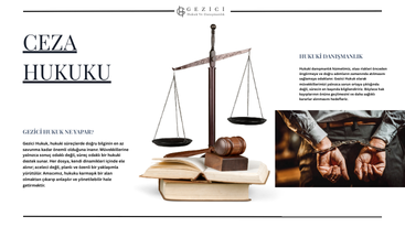 Ceza Hukuku