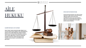 Aile Hukuku